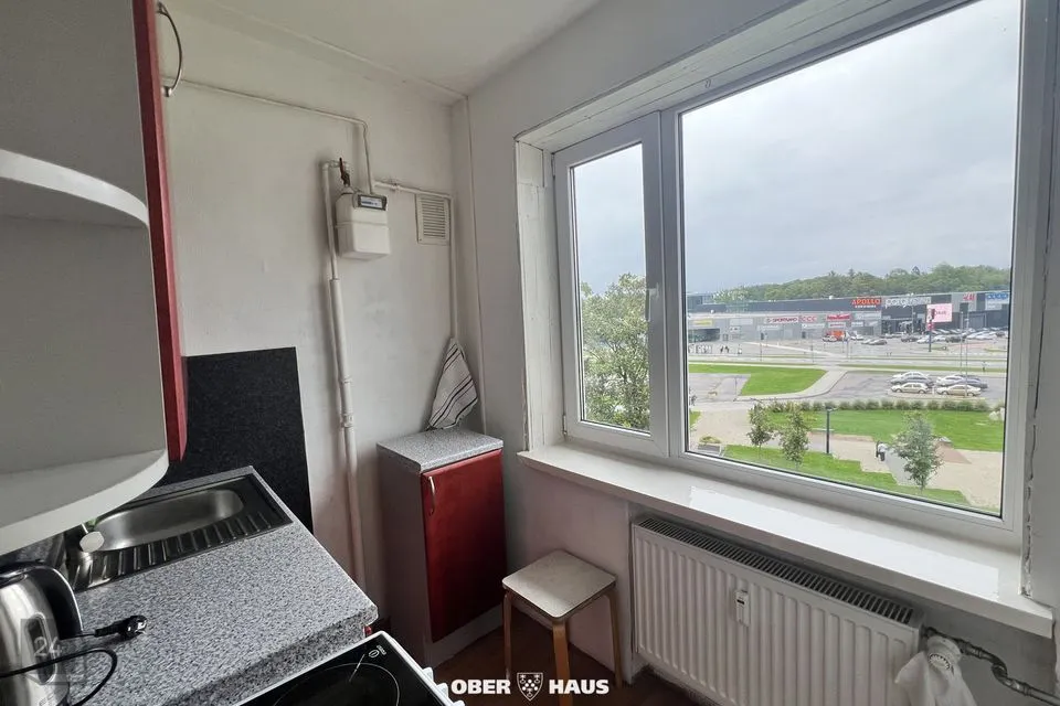 2-toaline Korter - Jõhvi vald, Jõhvi linn - foto 2