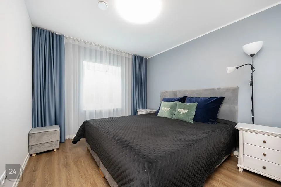 6-room house in Tallinn, Haabersti linnaosa - photo 5