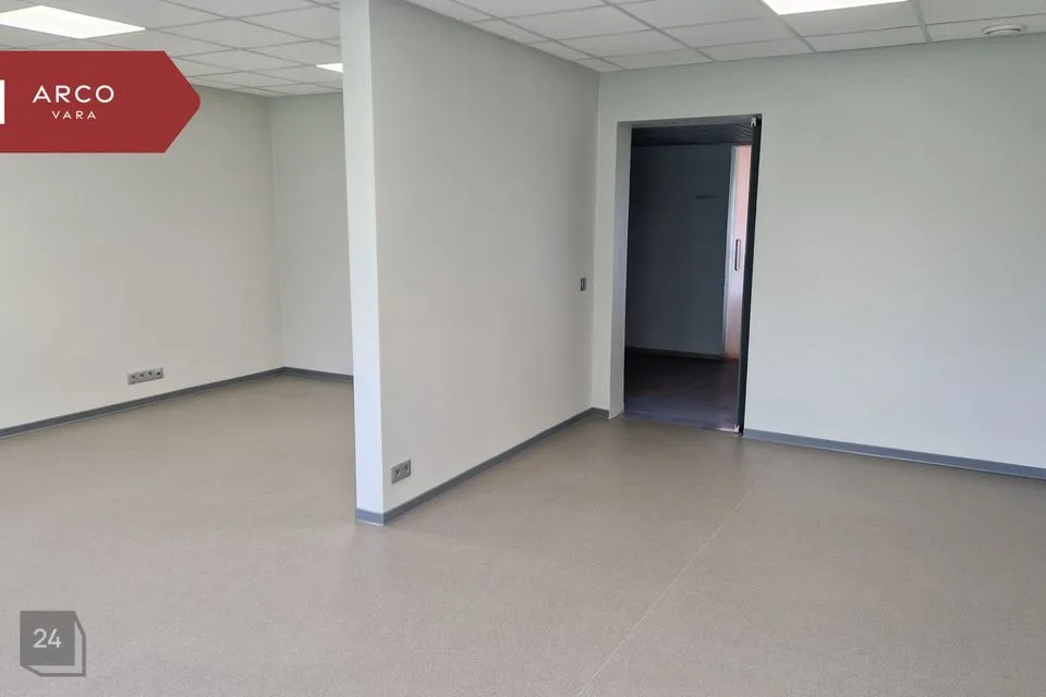 Büroo, 35 m² Äripind  -  Paide linn, Mäo küla - foto 2