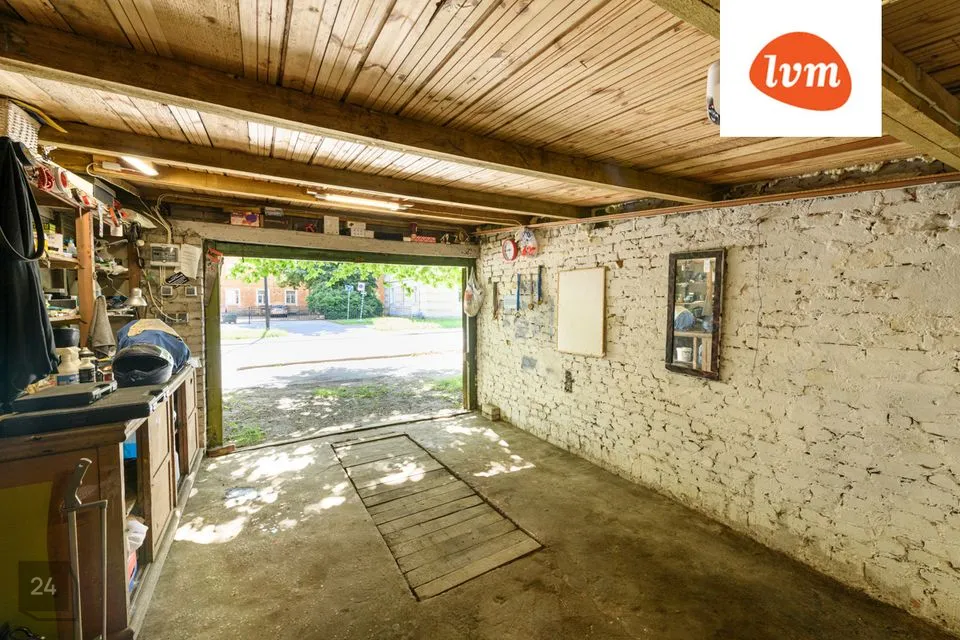 22 m² Garaaž - Tartu linn, Tartu linn - foto 3