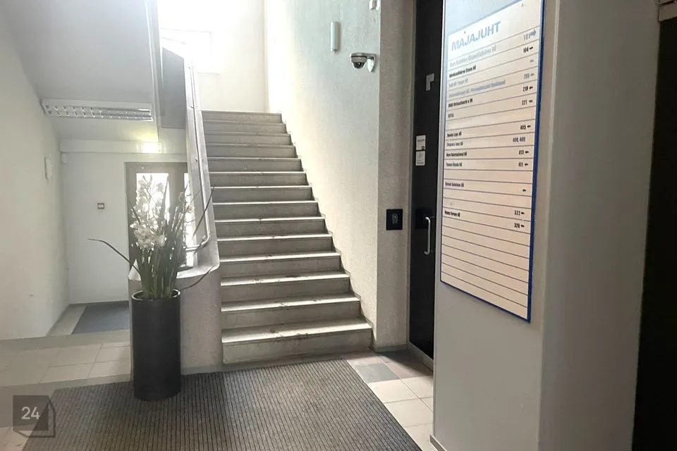 Büroo või Teenindus, 15 m² Äripind  -  Tallinn, Kesklinna linnaosa - foto 3
