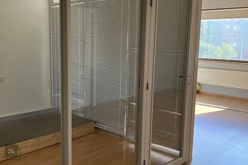 Büroo või Teenindus, 36 m² Äripind - Tallinn, Mustamäe linnaosa - foto 5