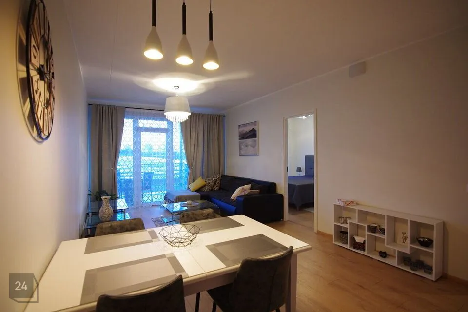 2-room apartment in Tartu vald, Raadi alev - photo 4