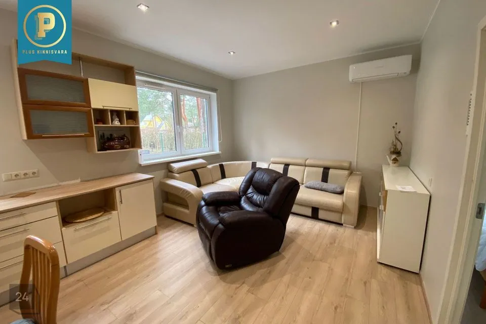 2-toaline Korter - Narva-Jõesuu linn, Narva-Jõesuu linn