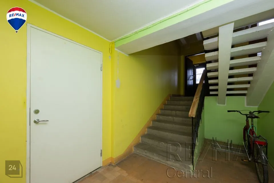 5-room apartment in Paide linn, Paide linn - photo 3