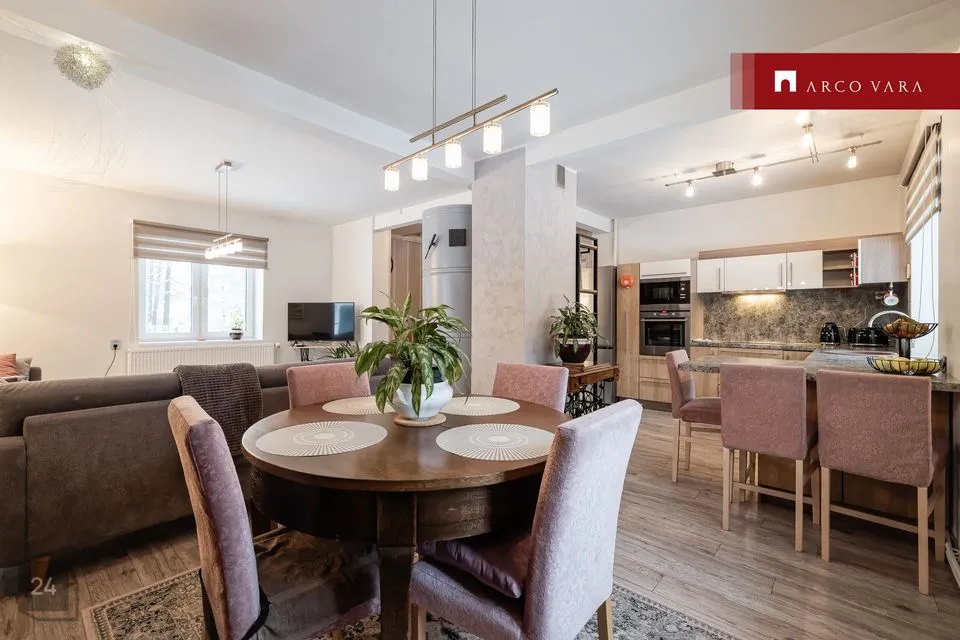 3-toaline Maja - Tallinn, Nõmme linnaosa - foto 3