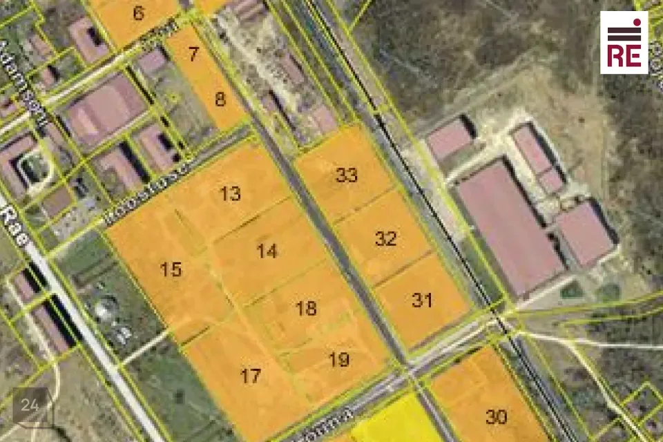 Maa  -  Lääne-Harju vald, Paldiski linn - foto 2