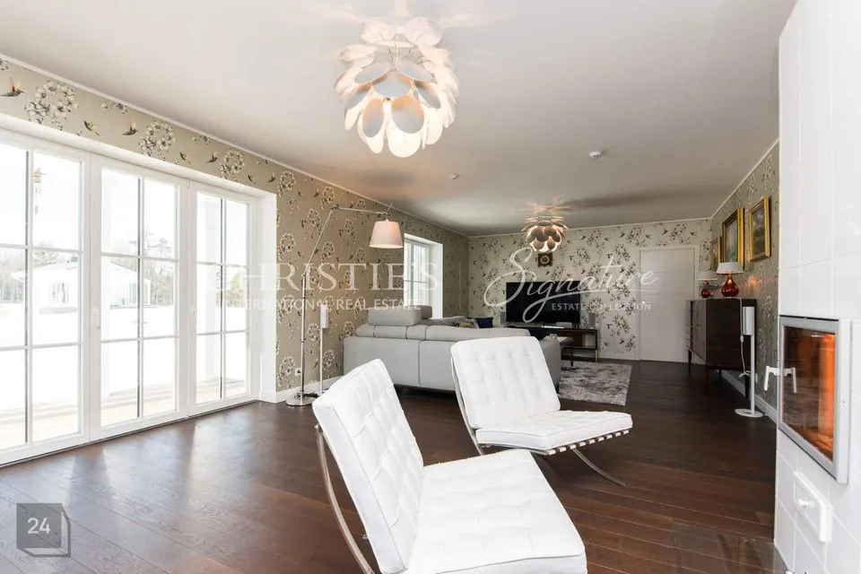 7-toaline Maja  -  Lääne-Harju vald, Meremõisa küla - foto 5