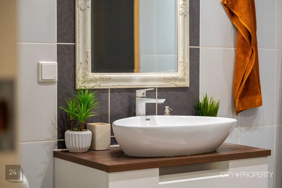 3-toaline Korter - Tartu linn, Tartu linn