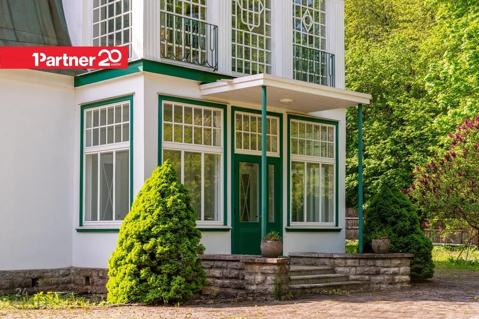 5-toaline Maja - Tallinn, Pirita linnaosa - foto 5