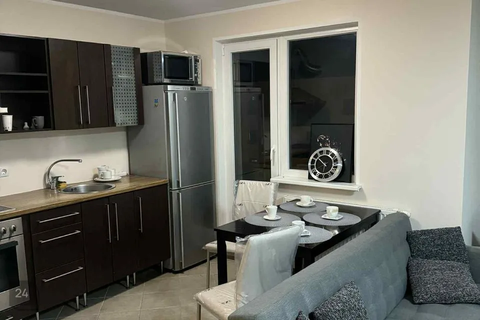 2-toaline Korter - Lääne-Harju vald, Klooga alevik - foto 3