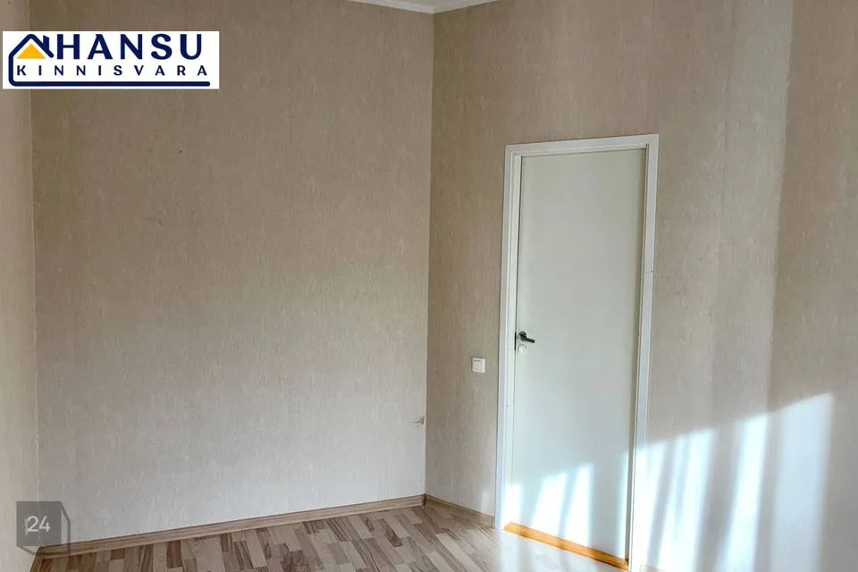 2-toaline Korter - Kohtla-Järve linn, Ahtme linnaosa - foto 5