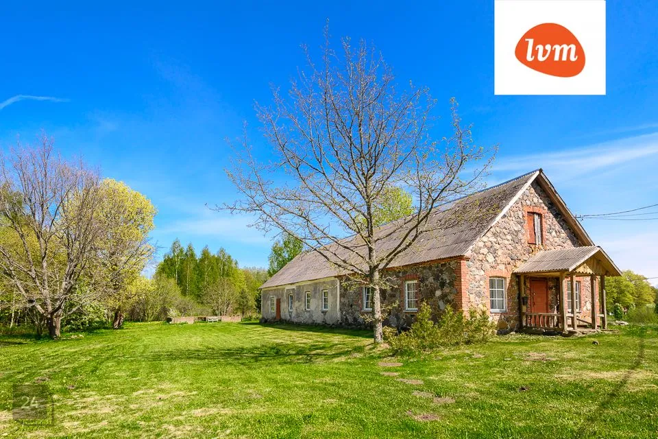 185 m² Maja  -  Pärnu linn, Pärnu linn - foto 2