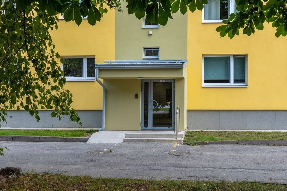 1-toaline Korter  -  Tartu linn, Tartu linn - foto 2