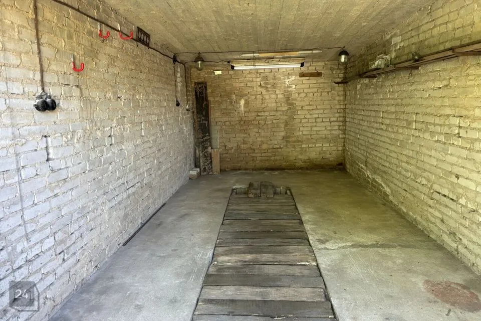 18 m² Гараж в Tartu linn, Tartu linn - фото 3