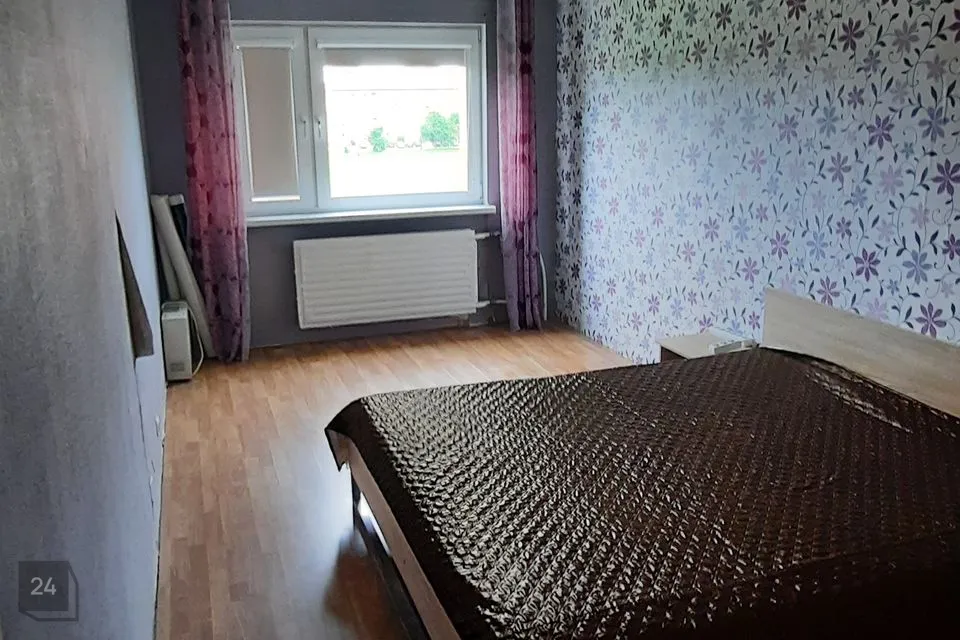 2-toaline Korter  -  Kohtla-Järve linn, Järve linnaosa - foto 3