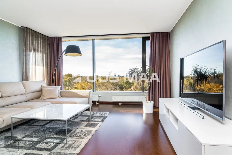 3-toaline Korter - Tallinn, Lasnamäe linnaosa