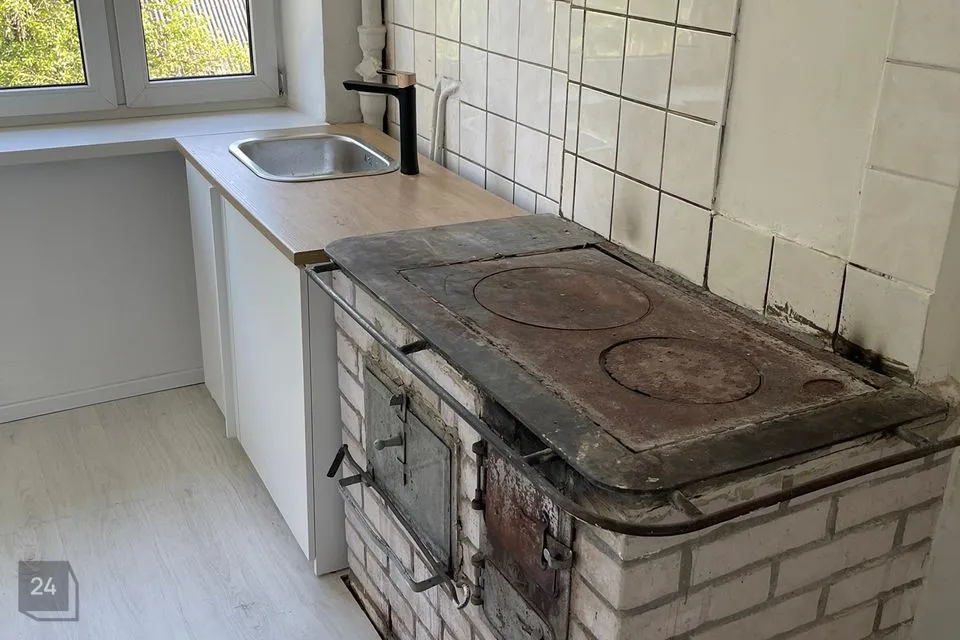 2-toaline Korter  -  Mulgi vald, Penuja küla - foto 4