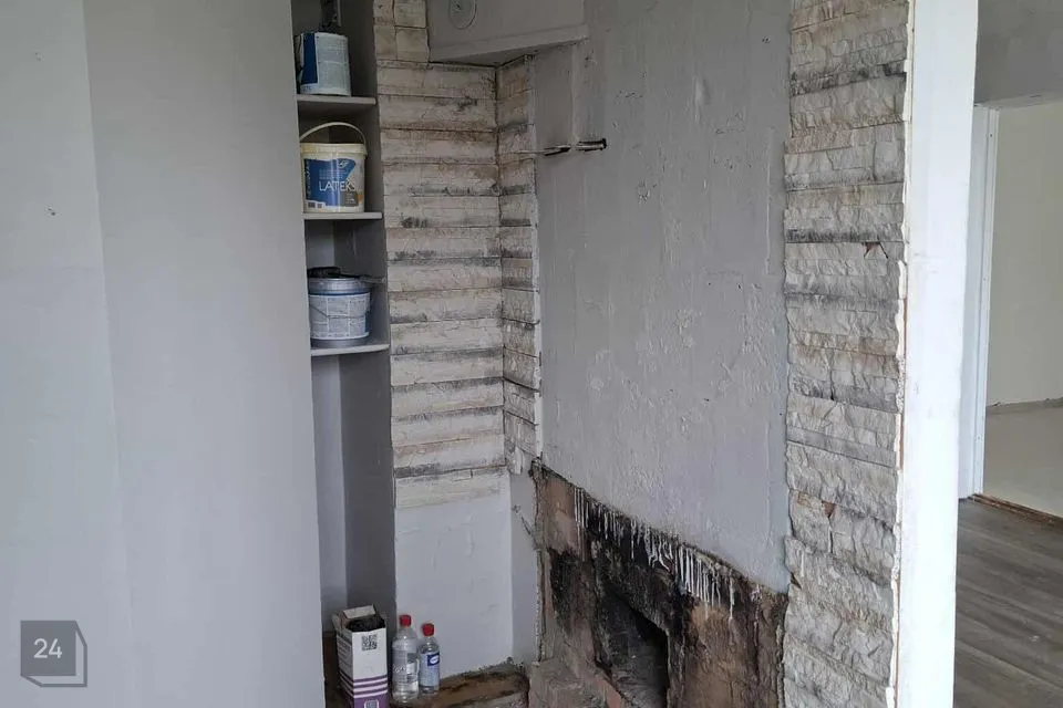 2-toaline Korter  -  Rakvere linn - foto 5