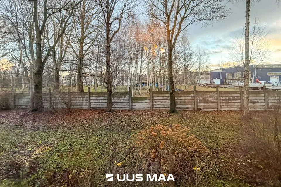 2-room apartment in Tallinn, Põhja-Tallinna linnaosa - photo 3