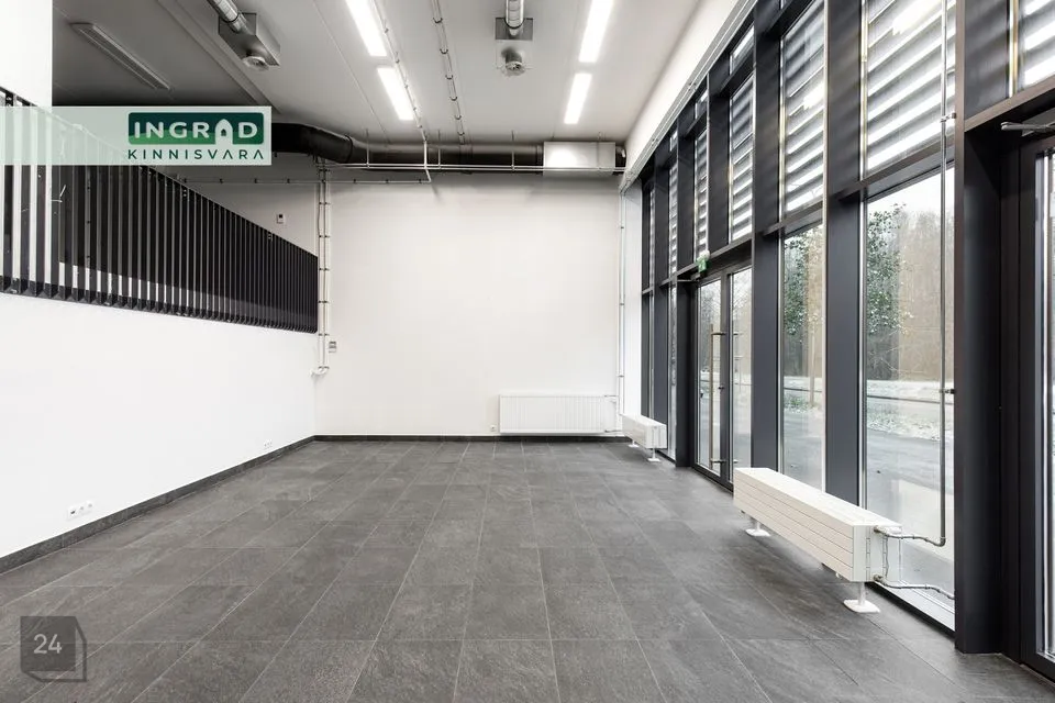 Mitme sihtotstarbega, 130 m² Äripind  -  Tallinn, Haabersti linnaosa - foto 2