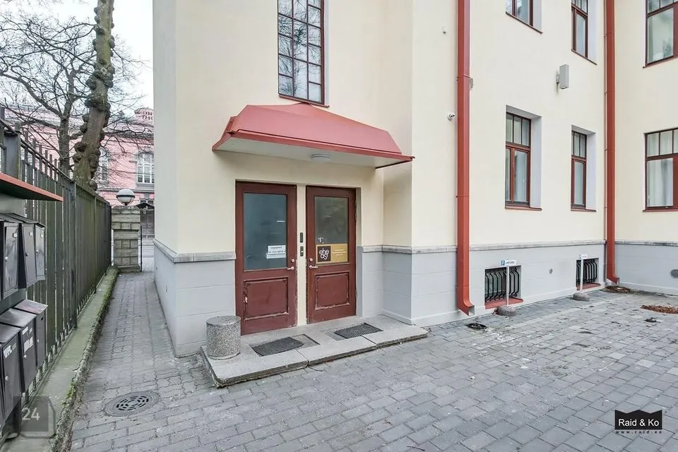 Büroo, 45 m² Äripind  -  Tallinn, Kesklinna linnaosa - foto 4