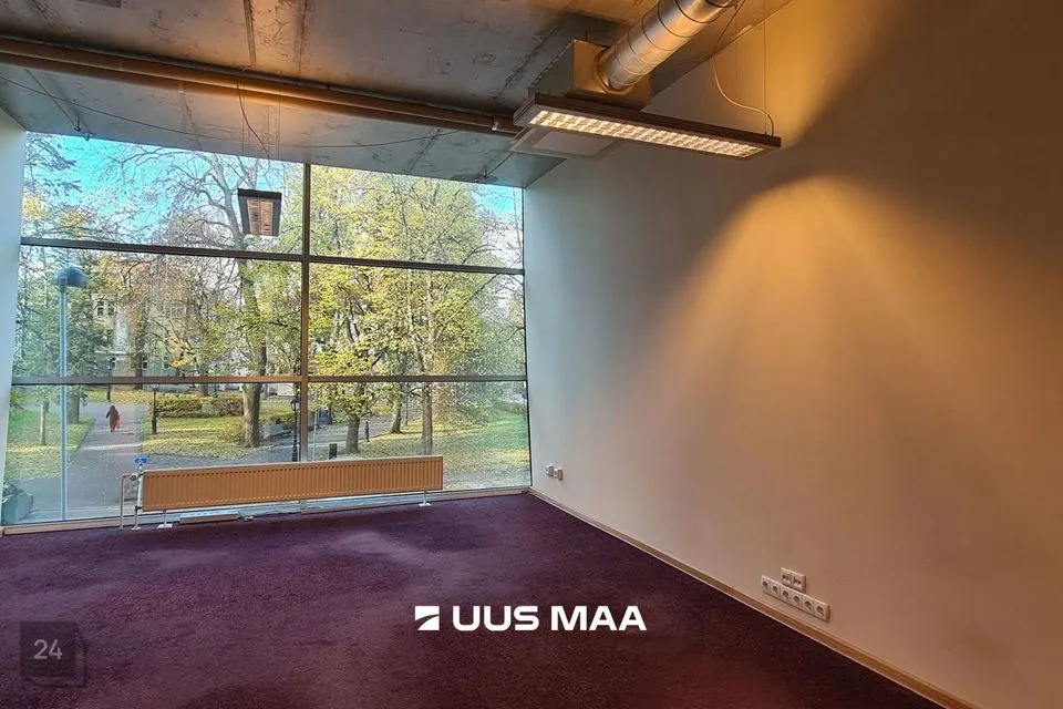 Büroo või Teenindus, 100 m² Äripind  -  Tartu linn, Tartu linn - foto 4