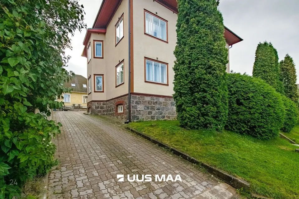 2-toaline Korter - Viljandi linn - foto 3