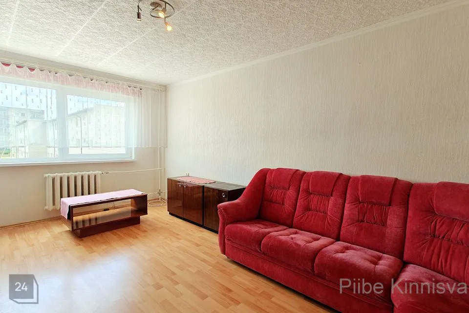 3-toaline Korter - Jõgeva vald, Siimusti alevik