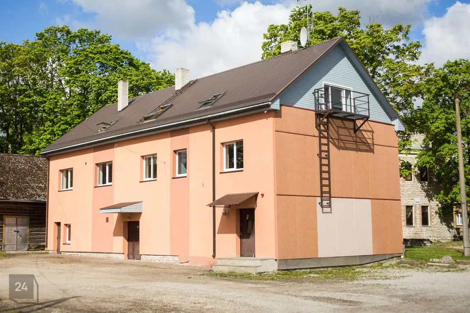 19-toaline Maja  -  Rakvere linn - foto 2