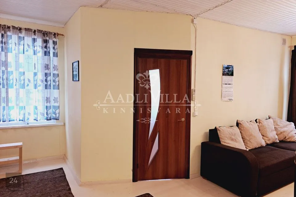 2-toaline Korter  -  Kohila vald, Kohila alev - foto 3