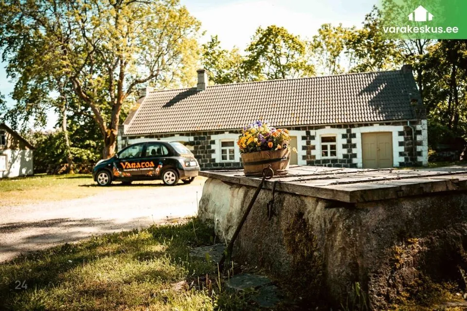 21-toaline Maja - Muhu vald, Koguva küla - foto 3