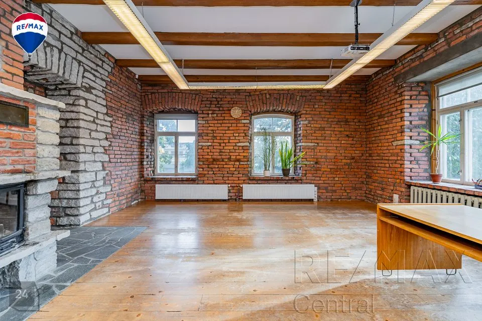 Muu, 202 m² Äripind  -  Tallinn, Kesklinna linnaosa - foto 2