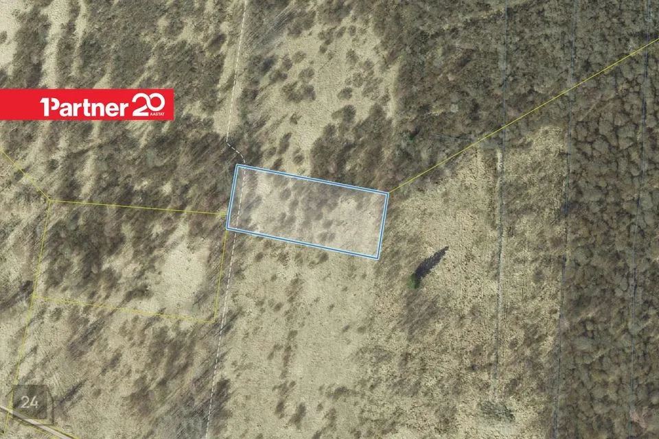 Maatulundusmaa, 3357 m² Maa  -  Peipsiääre vald, Kasepää alevik - foto 2