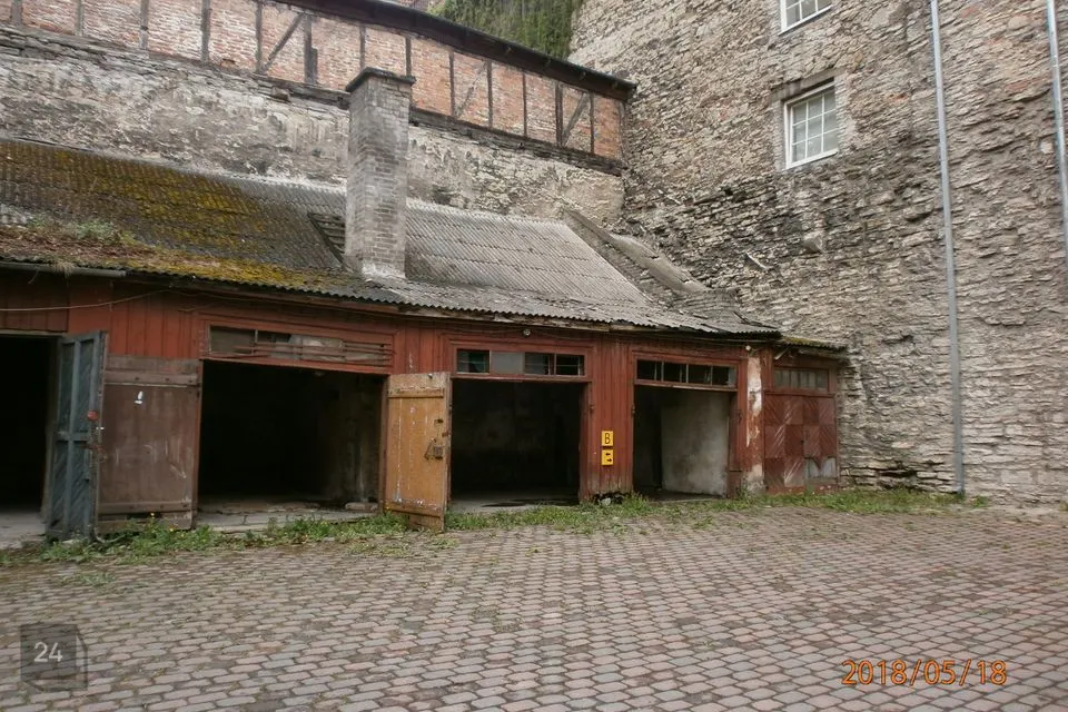 14 m² Garage in Tallinn, Kesklinna linnaosa - photo 4