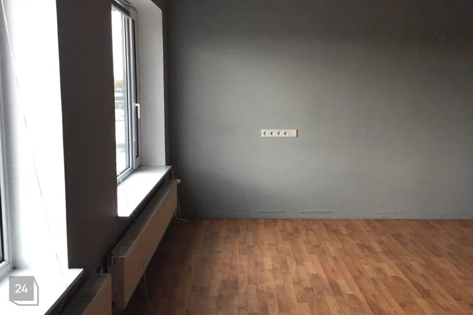 Büroo või Teenindus, 25 m² Äripind - Tallinn, Mustamäe linnaosa - foto 3