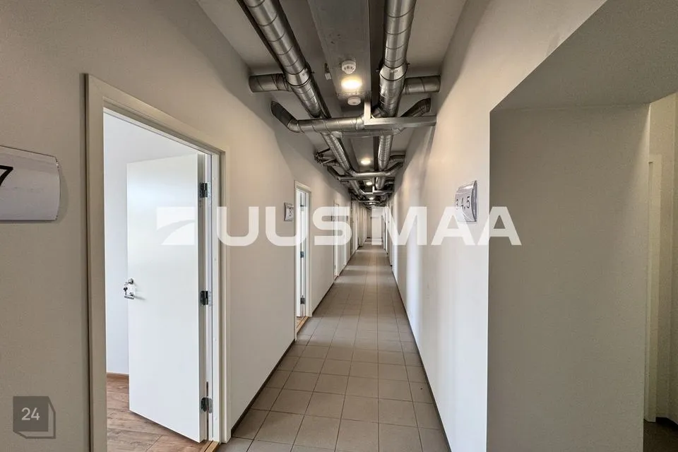 Büroo, 20 m² Äripind  -  Tallinn, Põhja-Tallinna linnaosa - foto 3