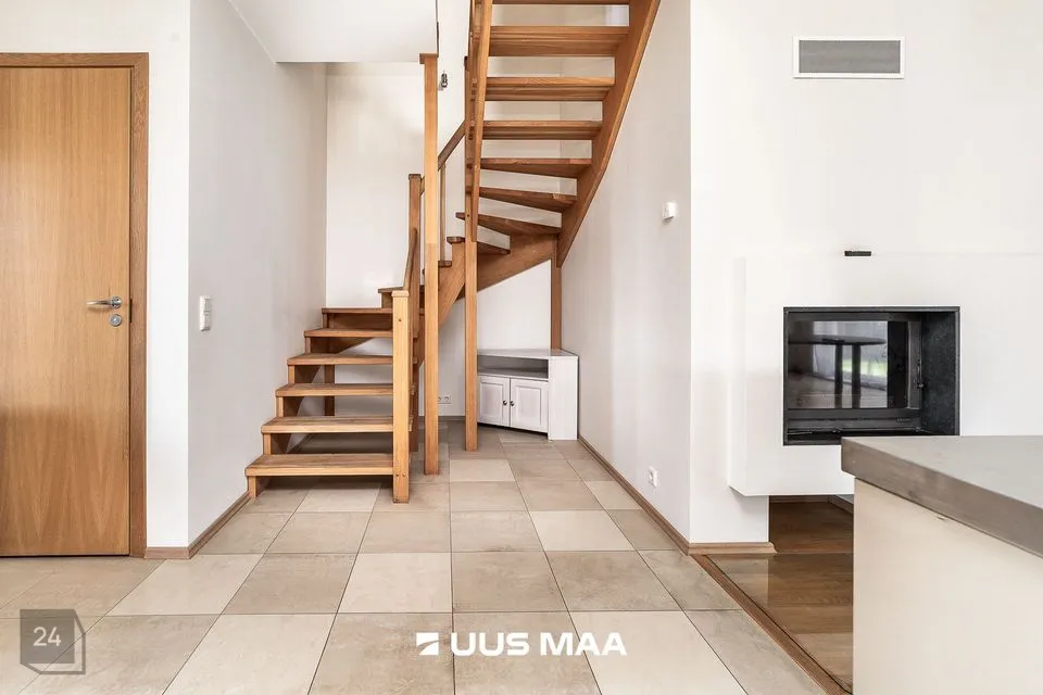 4-toaline Majaosa  -  Viimsi vald, Pärnamäe küla - foto 3