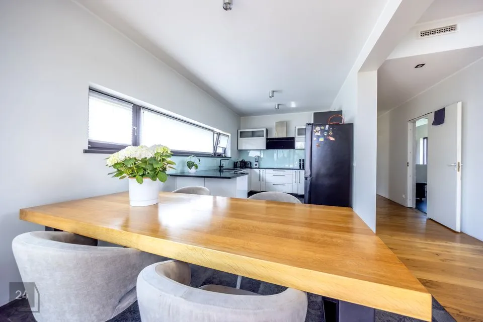 5-toaline Maja  -  Saue vald, Laagri alevik - foto 3