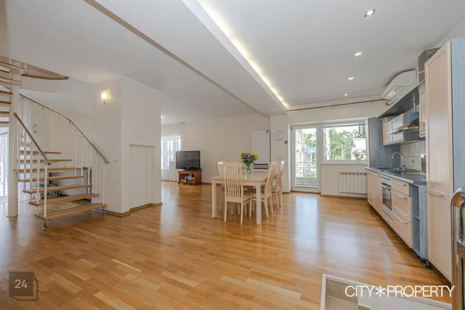 5-room apartment in Pärnu linn, Pärnu linn - photo 3