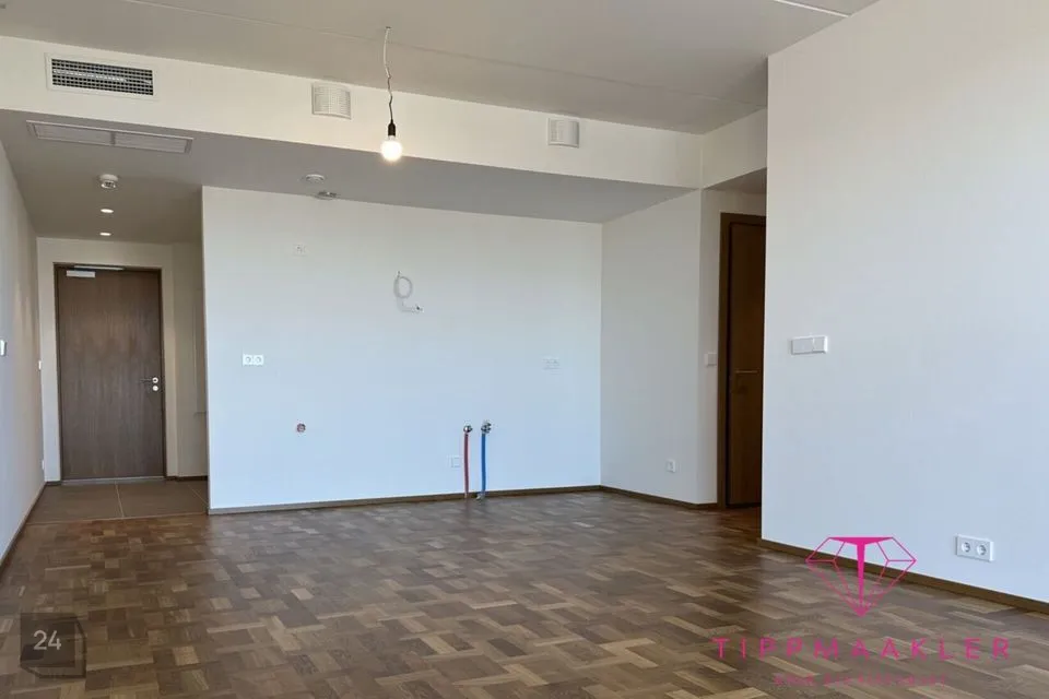 3-toaline Korter  -  Tallinn, Kesklinna linnaosa - foto 4