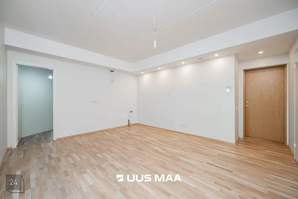 33 m² Äripind  -  Tallinn, Nõmme linnaosa - foto 3