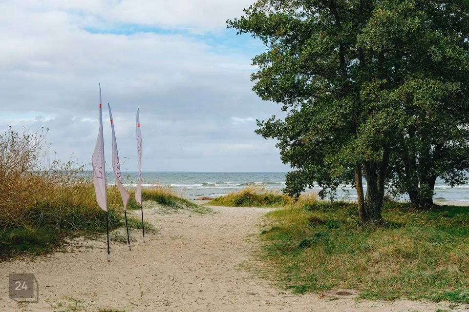 2-toaline Korter  -  Viimsi vald, Haabneeme alevik - foto 4