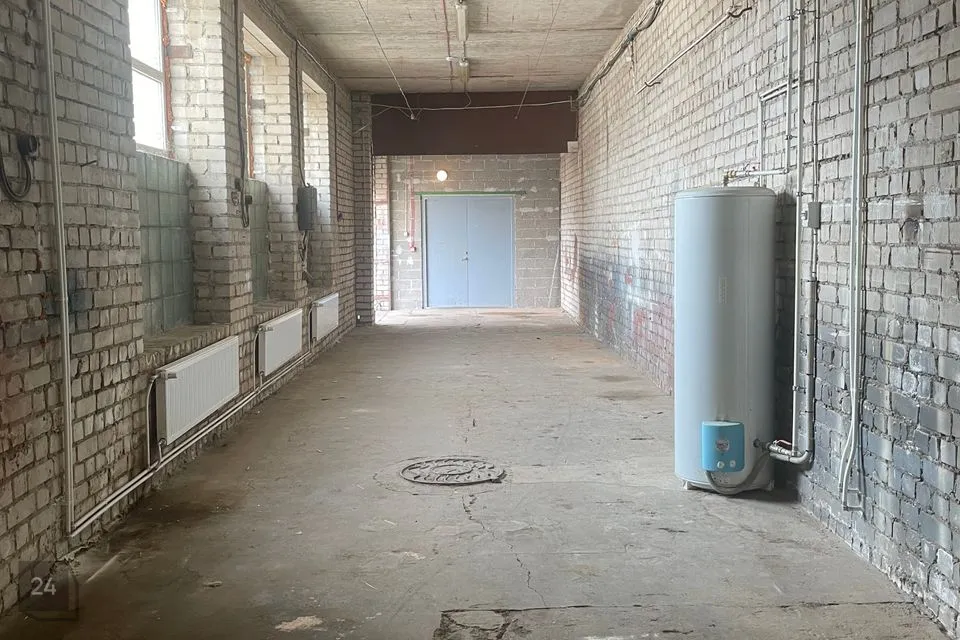 Ladu või Tootmine, 89 m² Äripind  -  Saue vald, Saue linn - foto 2