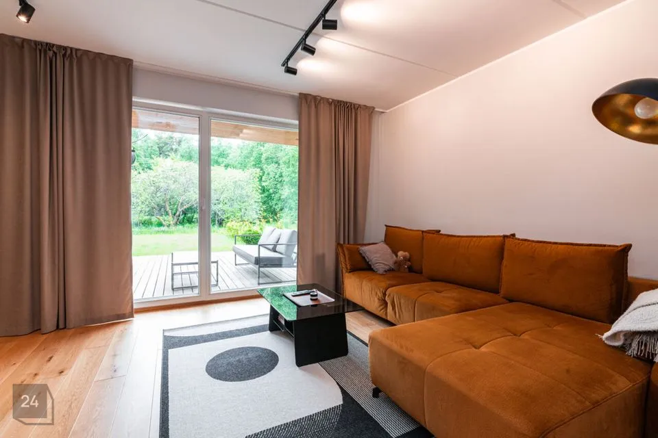 4-toaline Korter  -  Tallinn, Haabersti linnaosa - foto 2