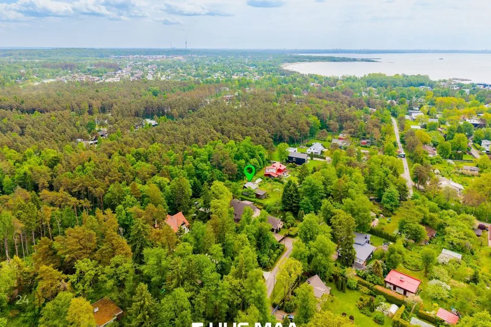 2-toaline Suvila  -  Viimsi vald, Pringi küla - foto 3