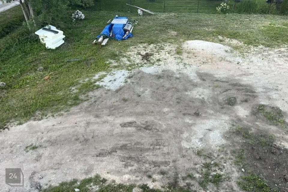 Elamumaa, 861 m² Maa - Kohila vald, Aespa alevik - foto 2