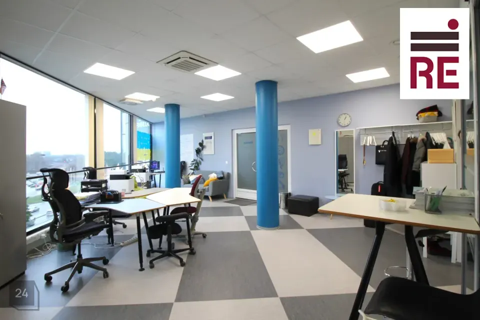Büroo või Teenindus, 74 m² Äripind  -  Tallinn, Kesklinna linnaosa - foto 5
