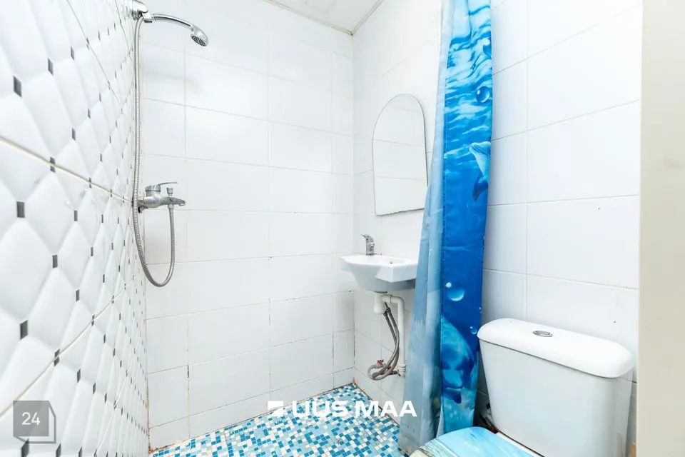 1-toaline Korter  -  Tallinn, Põhja-Tallinna linnaosa - foto 4