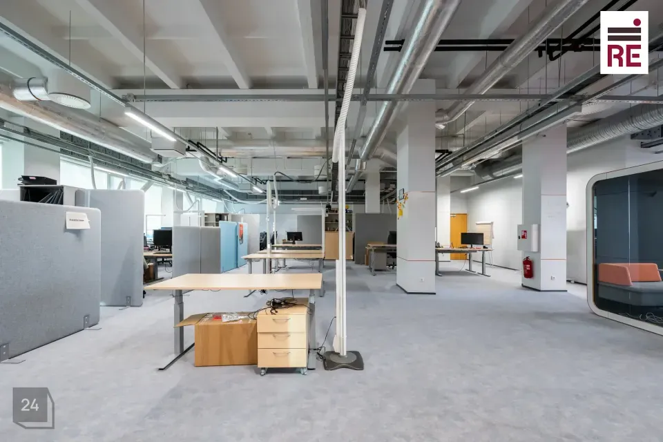 Mitme sihtotstarbega, 750 m² Äripind  -  Tallinn, Kesklinna linnaosa - foto 3